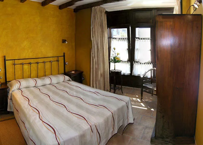 Hotel Posada-spa Privilegio De Vara