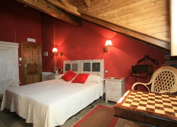 Posada-spa Privilegio De Vara Hotel Noja