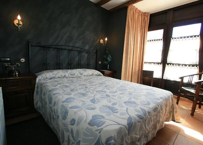 Posada-spa Privilegio De Vara