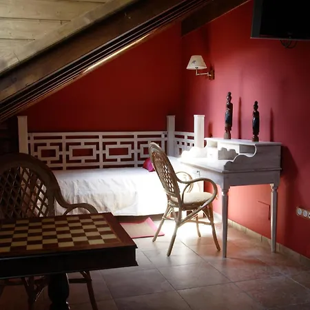 Posada-spa Privilegio De Vara