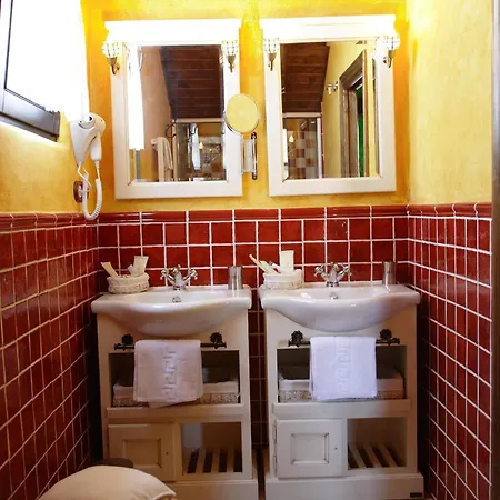 Posada-spa Privilegio De Vara 3*