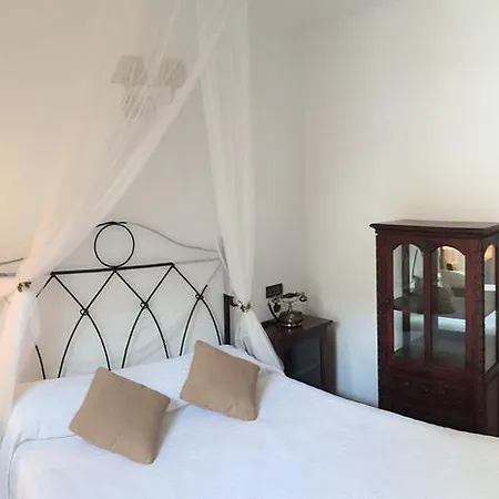 Posada-spa Privilegio De Vara 诺哈