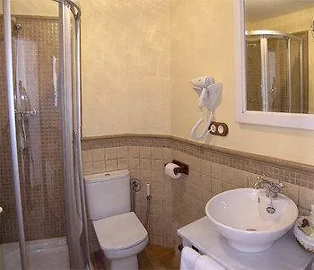 Posada-spa Privilegio De Vara