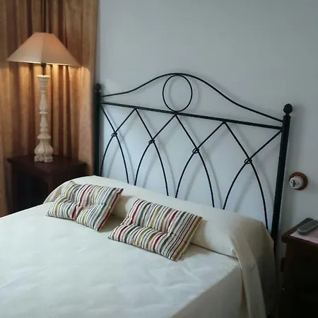 Posada-spa Privilegio De Vara Szálloda Noja