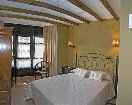 Posada-spa Privilegio De Vara 3*