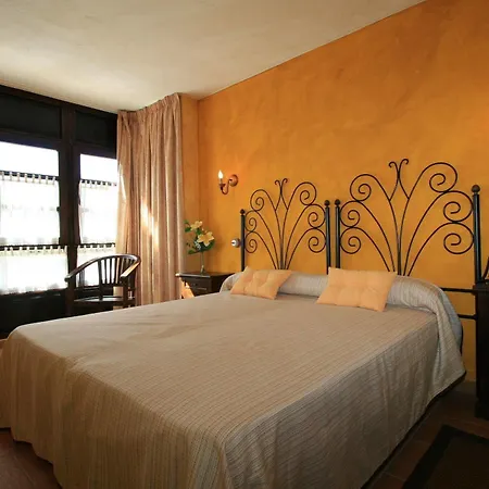 Posada-spa Privilegio De Vara 3* 노하