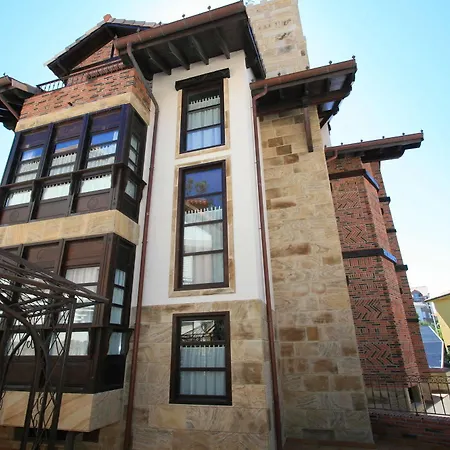Posada-spa Privilegio De Vara 호텔