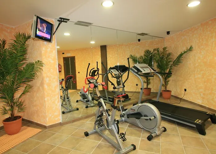 Posada-spa Privilegio De Vara Hotel Noja