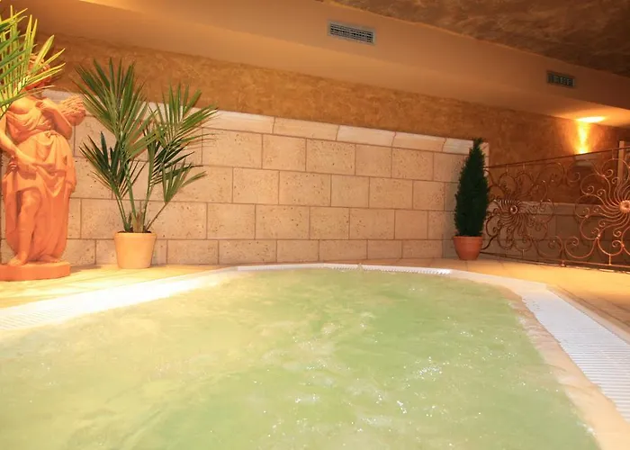 Posada-spa Privilegio De Vara Hotel Noja