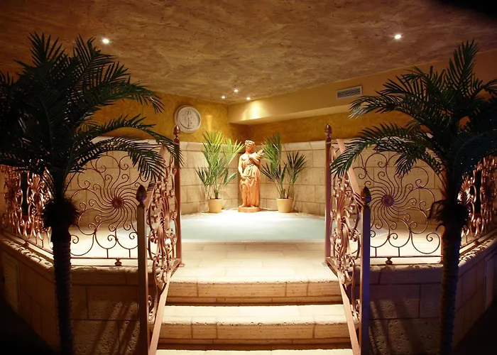 Posada-spa Privilegio De Vara Hotel