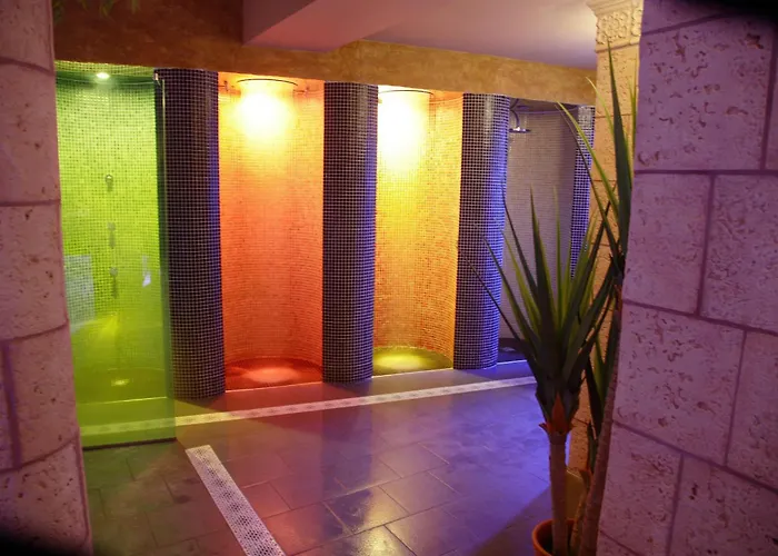 Posada-spa Privilegio De Vara Hotel