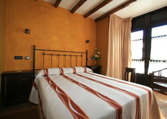 Posada-spa Privilegio De Vara Hotel Noja