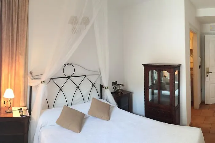 Posada-spa Privilegio De Vara Noja