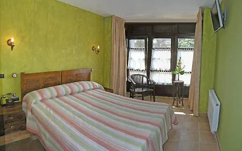 Posada-spa Privilegio De Vara 3* Noja