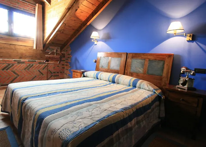 Posada-spa Privilegio De Vara Hotel Noja