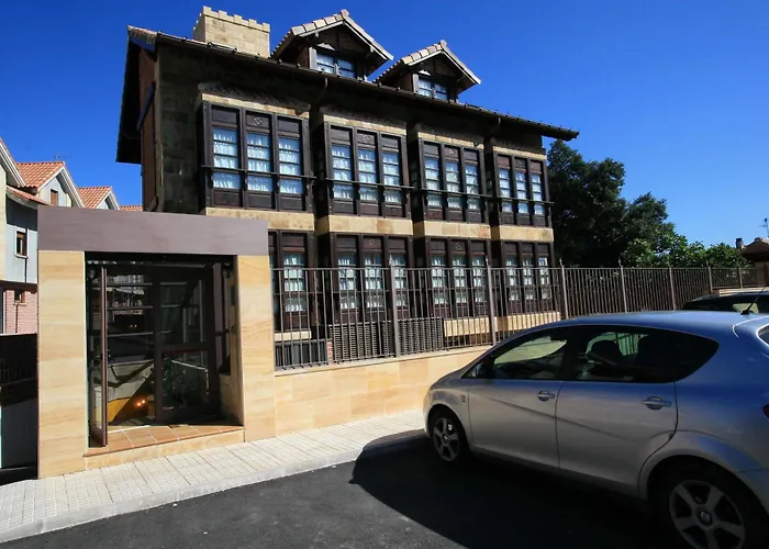 Posada-spa Privilegio De Vara