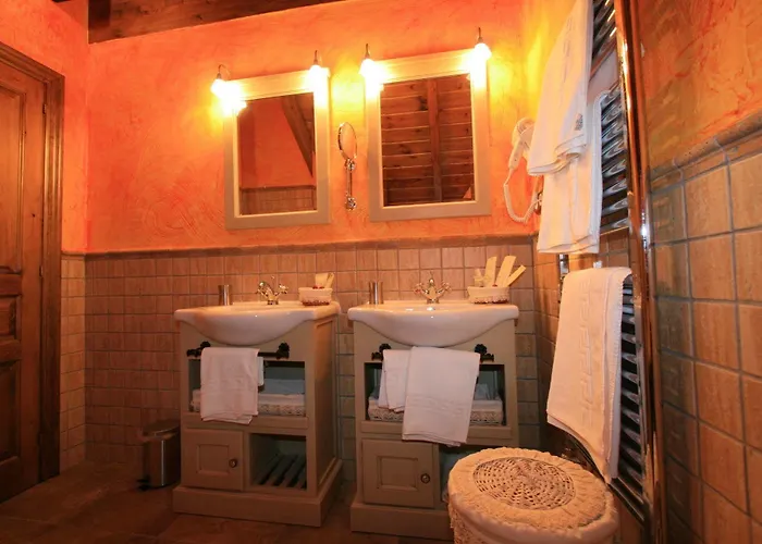 Posada-spa Privilegio De Vara Hotel